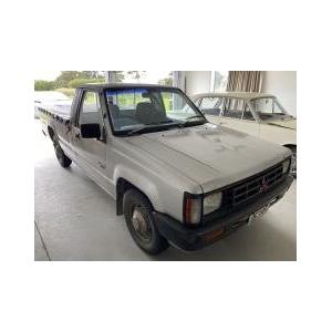 1989 Mitsubishi L200 Ute